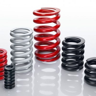 Custom Springs Custom Springs