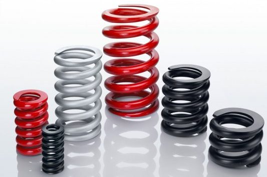 Custom Springs Custom Springs