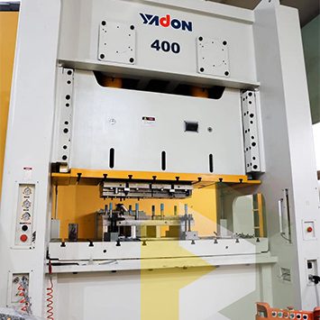 400 Ton