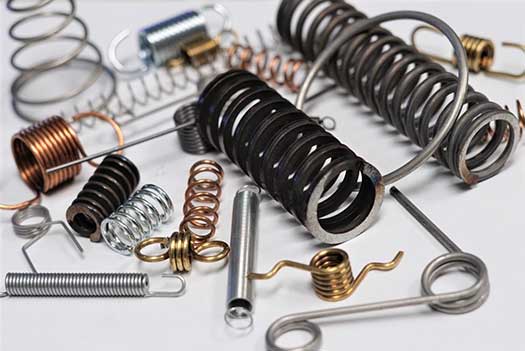 custom springs