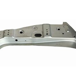 New Energy Automobile Sheet Metal Parts 2 Sheet metal parts