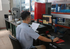 China Contract manufacturer