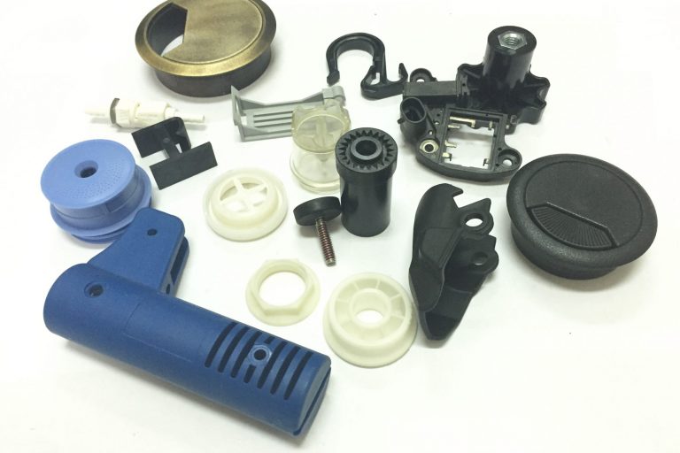 Custom plastic parts Custom plastic parts