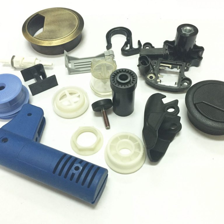 Custom plastic parts Custom plastic parts