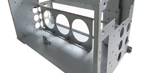 sheet metal electrical enclosures Sheet metal electrical enclosures