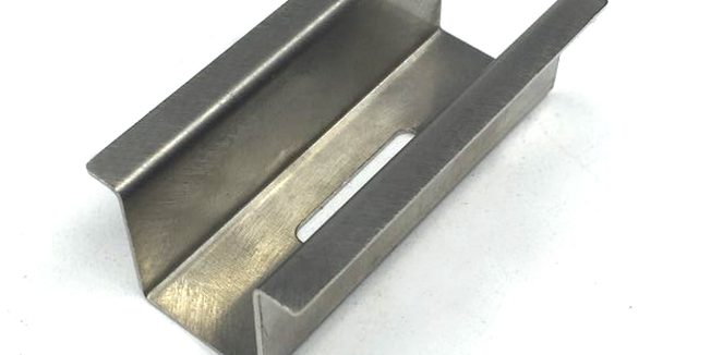 Stainless Steel Sheet Metal Parts Fabrication Stainless Steel Sheet Metal Parts Fabrication
