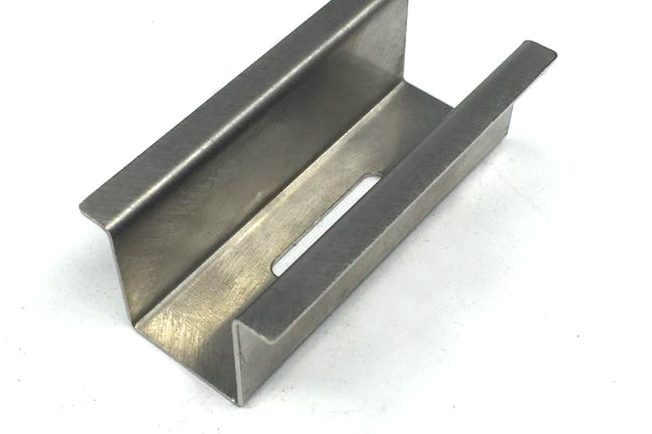 Stainless Steel Sheet Metal Parts Fabrication Stainless Steel Sheet Metal Parts Fabrication