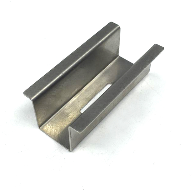 Stainless Steel Sheet Metal Parts Fabrication Stainless Steel Sheet Metal Parts Fabrication