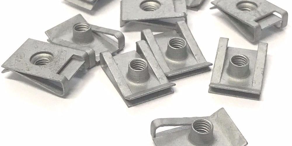 Spring Clip for Auto Spring Clip for Auto