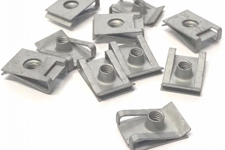 Spring Clip for Auto Spring Clip for Auto