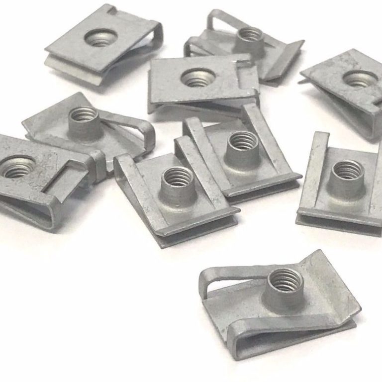 Spring Clip for Auto Spring Clip for Auto