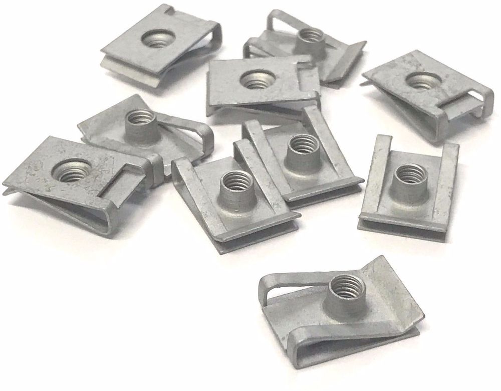 Spring Clip for Auto Spring Clip for Auto