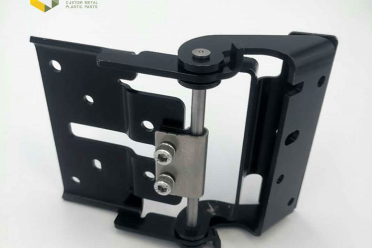 ARM REST HINGE 6 ARM REST HINGE 6