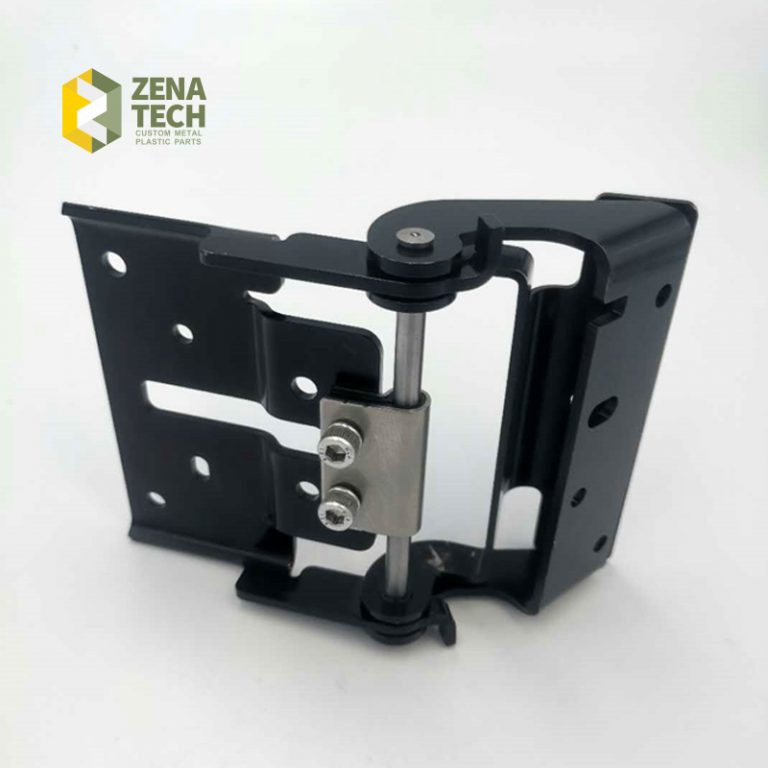 ARM REST HINGE 6 ARM REST HINGE 6