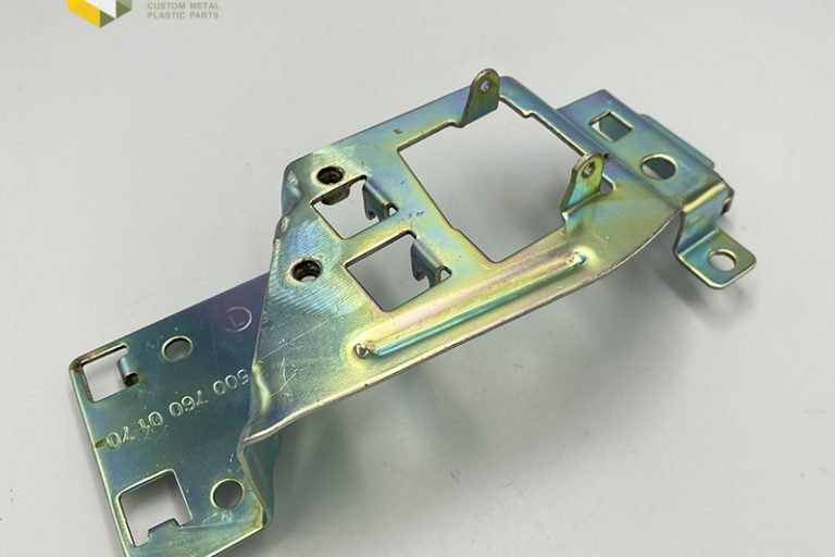 Automotive Metal Bracket Automotive Metal Bracket