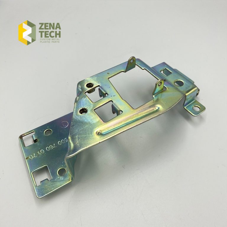 Automotive Metal Bracket Automotive Metal Bracket