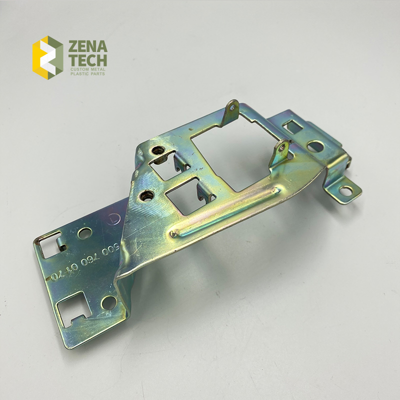 Automotive Metal Bracket Automotive Metal Bracket