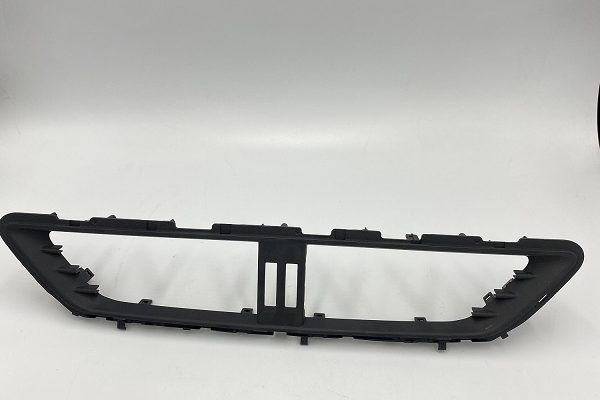 Plastic Outlet for Automotive Air Conditioner Plastic Outlet for Automotive Air Conditioner