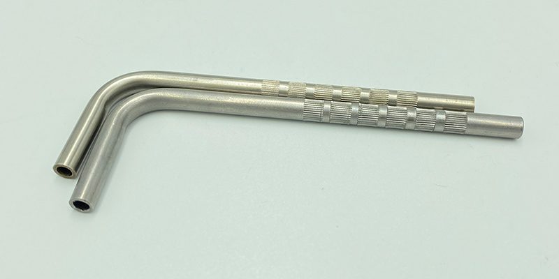 Bent Pipe for Automobile