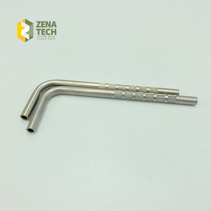 Bent Pipe for Automobile Bent Pipe for Automobile
