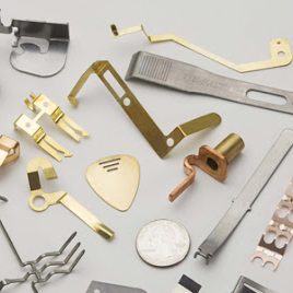 stampings stampings