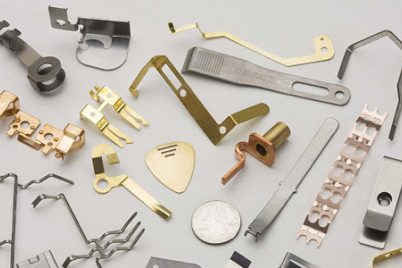 stampings stampings