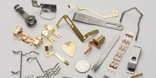 stampings stampings